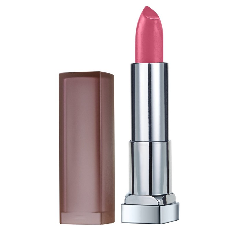 Maybelline Color Sensational Matte Lápiz Labial, color Lust for Blush
