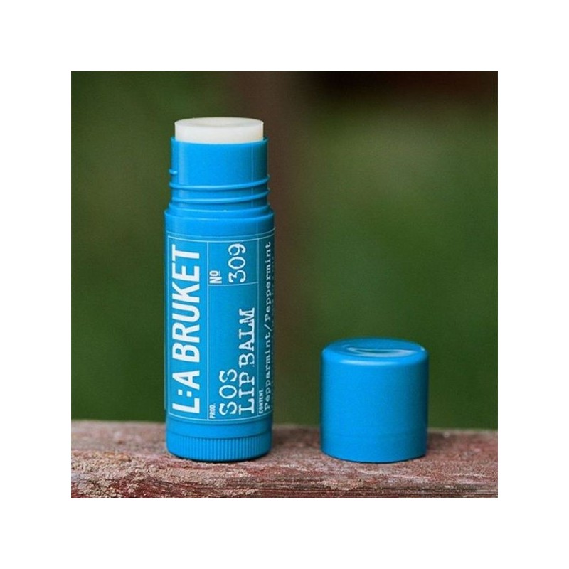 Galleria SOS Lip Balm 14g / 갤러리아 SOS 립 밤