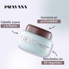 PRAVANA Nevo 60 Deep Treatment Mascarilla Hidratación, Brillo Cabello 250g