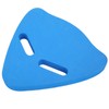 A Shaped Summer Swimming Floating Boards EVA Kickboard for Kids