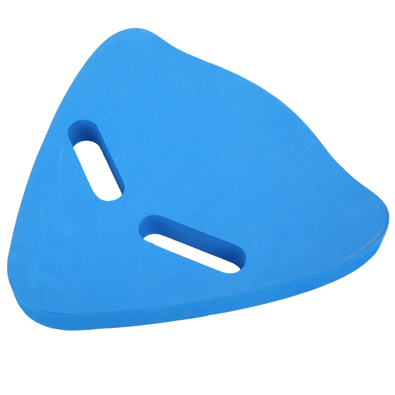 A Shaped Summer Swimming Floating Boards EVA Kickboard for Kids