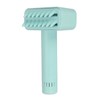 Electric Pet Grooming Brush USB Wireless Charging 3 Speeds Adjustable