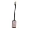 USB C to Mini DisplayPort Adapter 8K 60Hz Plug and