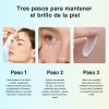 Antiarrugas Contorno Ojos + Crema Hidratación + Sérum Cica