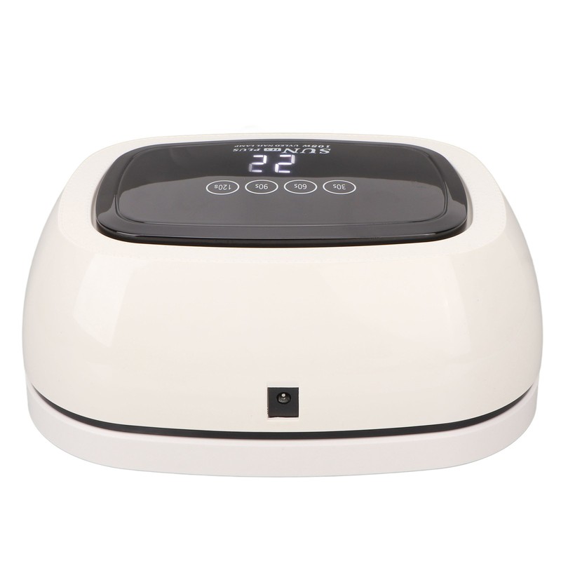 Nail Lamp 108W 4 Modes 42pcs Light Chips Professional LED