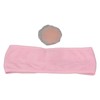 Eyelash Extension Pad Set 5pcs Silicone Adhesive Pallet Professional Efficient