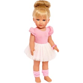 Kennedy and Friends 18 Inch Fashion Dolls- Tilt and Pose Feature and All Vinyl (F0-PippaParker)