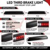LED 3rd Third Brake Light For Ford F250 F350 F450