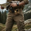 FHLIASM Tactical Belt (Black)
