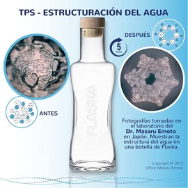 Flaska Jug Vodin 33.8 fl oz (1000 ml)