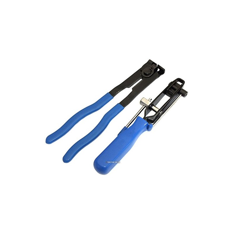 T/Z 2 Piece CV Boot Clamp Pliers Tool /CV Joint