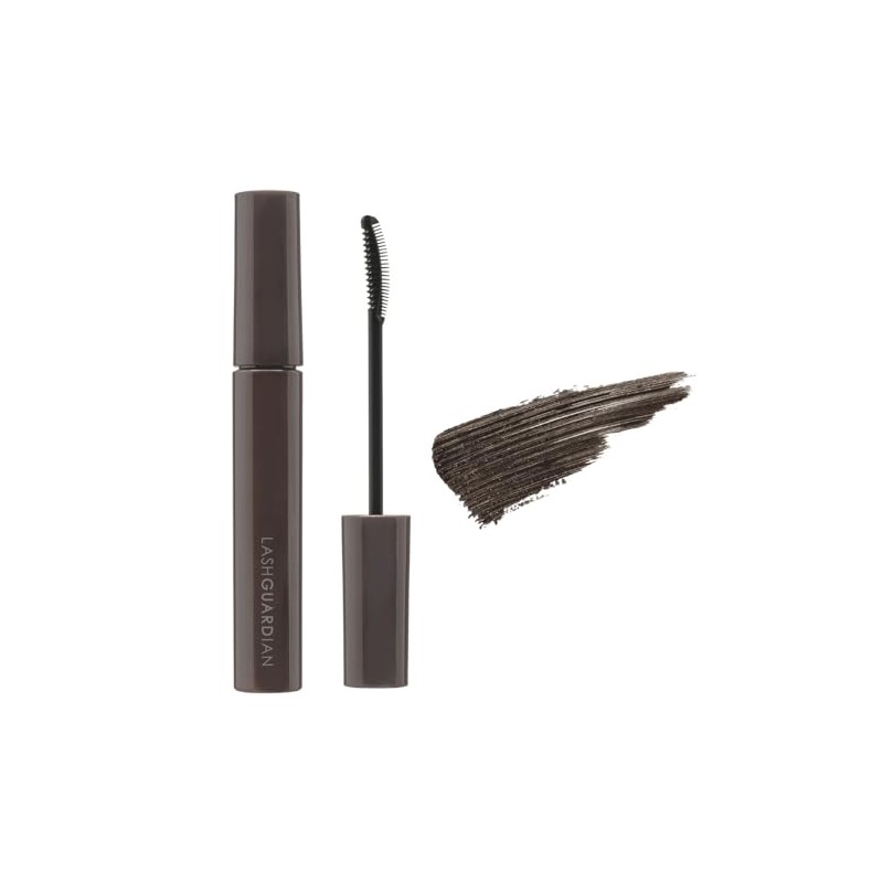 LASH GUARDIAN Angraviti Mascara 03 Black Ash
