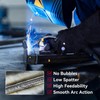 ARCCAPTAIN Flux Core Welding Wire .030, E71T-GS Mig Welding Wire