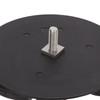 Surfing Tendon Joint Mast Base, High Strength Windsurfing Mast Base,