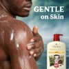 Old Spice Men's Body Wash Moisturize with Shea Butter, 30