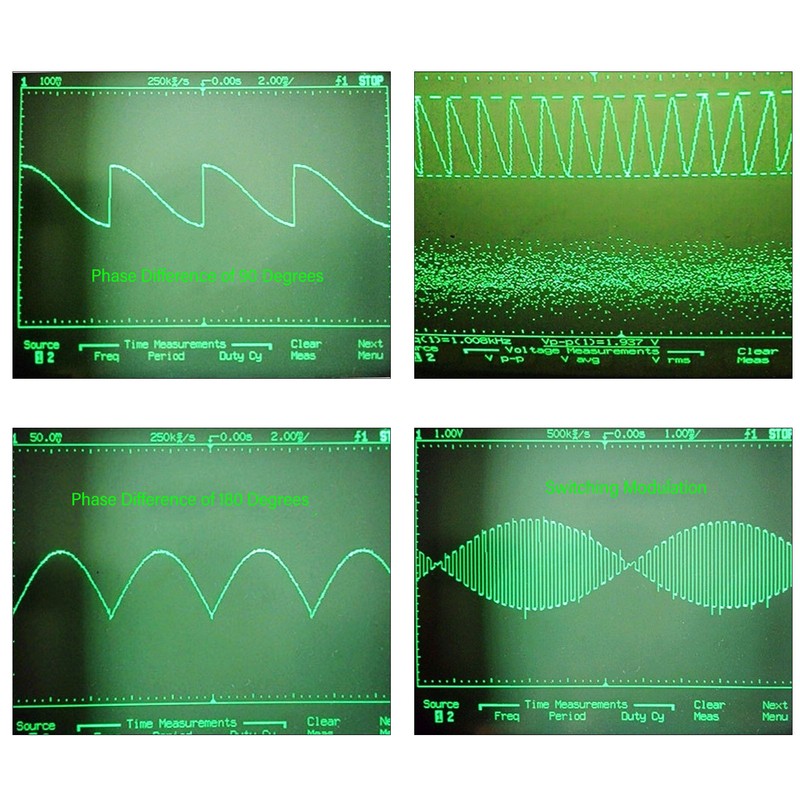 AD630 Module Lock in Amplifier Preamplifier Board Phase Sensitive Detection
