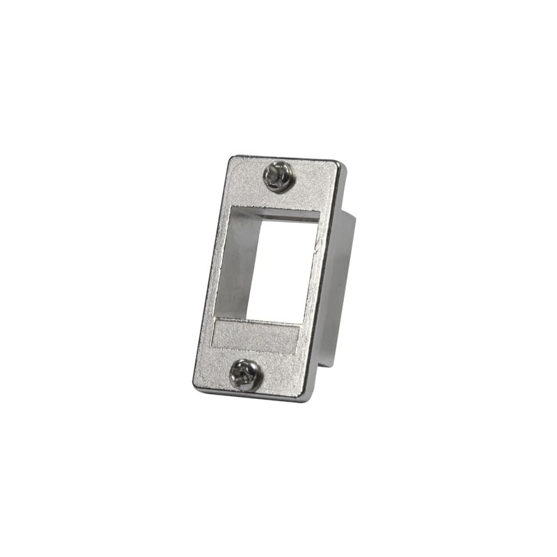 LogiLink MP0054 Mounting Bracket for Keystone Modules