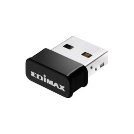 Edimax EW-7822ULC - AC1200 Dual-Band MU-MIMO USB-Adapter