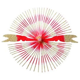 Hayabusa HR215 Gathering Canilaba 7 Akakin Glitter