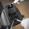 SMADOU Ring Bender Tool for Jewelry Making – Metal Ring