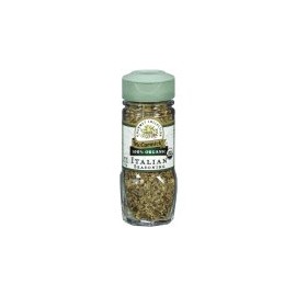 McCormick Italian Seasoning Organic 0.55 OZ (Pack of 3)