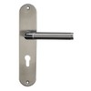 Alpertec 88021890 Stainless Steel Renovation Set (I) Bi-Colour for Apartment