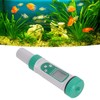 Water Quality Tester 6 in 1 PH EC TDS SALT