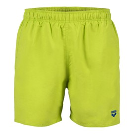 Arena Fundamentals X-Short R Men's Swimming Shorts for Beach and Pool, Men's Swimming Trunks Made of Soft Recycled Quick Dry Material, X Shorts with Inner Mesh Lining