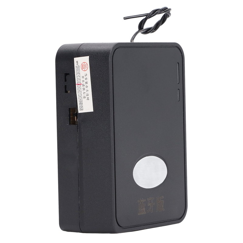 Electric Rolling Door Remote Control Bluetooth Wireless Shutter Controller Receiver