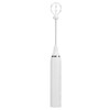 Electric Milk Frother USB Charging 3 Speeds Egg Beater Handheld