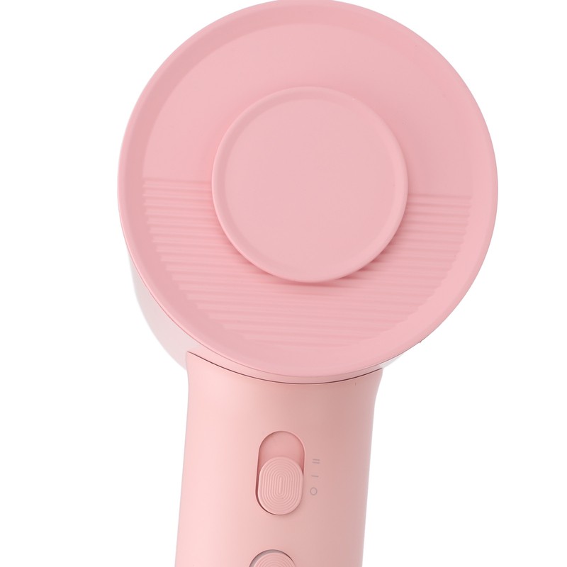 Negative Ion Hair Dryer 110000RPM High Speed 1300W Fast Drying