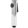 Bidet Sprayer Head ABS Handheld Pressurized Bidet Attachment Replacement Sprayer