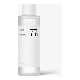 Tnico Facial Anua Heartleaf 77 Antiacn Hipoalergnico 250 mL                                                                                           