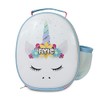 Flyte Chloe The Unicorn - Lunch Bag 9cm x 19cm