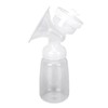 Electric Breast Pump Portable Smart Hands Free Breast Milk Pump