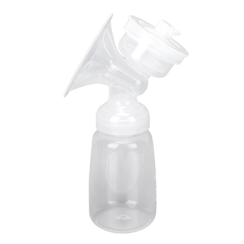 Electric Breast Pump Portable Smart Hands Free Breast Milk Pump