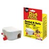 The Big Cheese Sealed and Safe Mouse Trap - Mouse