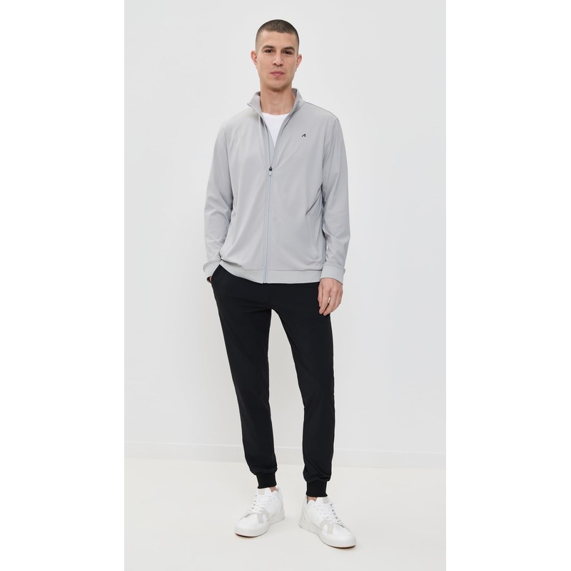 Glacier Gray Wilder Jacket