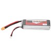 ZOP POWER 3S 11.1V 5000mAh 60C Rechargeable LiPo Battery with