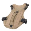 Dog Harness Comfortable and Breathable Reflective Pet Chest Harness for