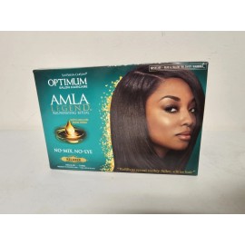 Optimum SoftSheen-Cars