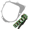 Celox Stator & Gasket for Yamaha Warrior 350 YFM350 YFM-350