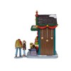 LEMAX - Santa's Workshop Toys