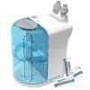 NASALFRESH MD - Dual Powered Nasal Irrigation System Nasal Rinse