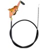 06900416 Throttle Cable Fit for Ariens Zoom Edge 34 42