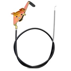 06900416 Throttle Cable Fit for Ariens Zoom Edge 34 42 50 Zero Turn Mowers