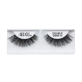 Ardell (4 PACK) Ardell Double Up Demi Wispies, Item #65278