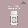 Charak Pharma Calcury Tablet for Urinary Calculus (Pack of 3)