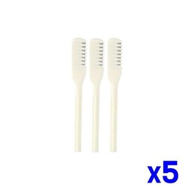일회용 코털제거기 3p x5개 남성코털제거 이미용가전 Disposable Nose Hair Remover 3p x 5 Men's Nose Hair Removal Beauty Appliance