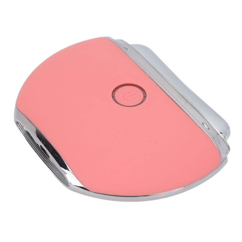 Electric Scraping Massager Constant Temperature Brighten Lift Skin Micro Current